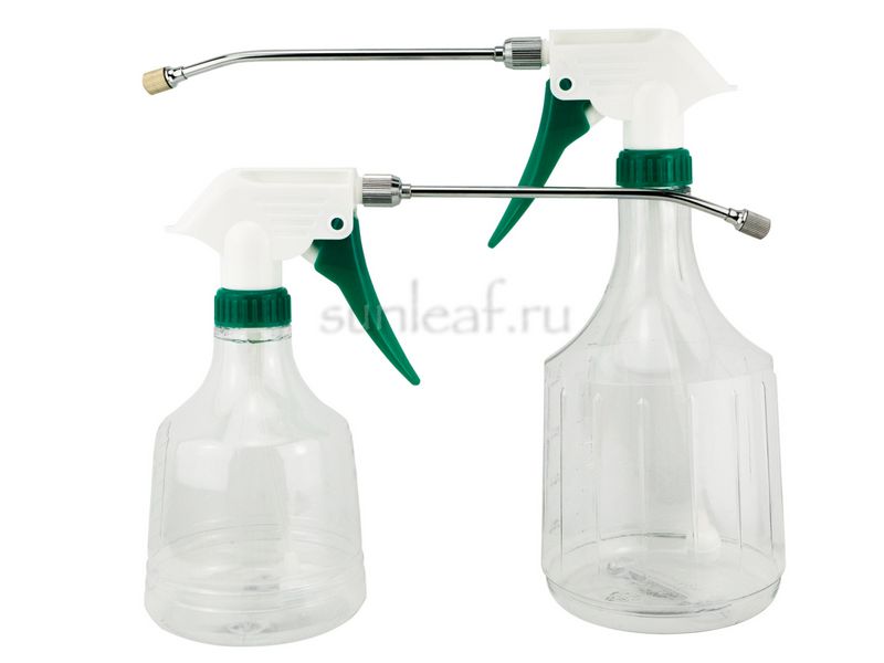 Как выбрать садовый опрыскиватель: типы, преимущества и советы