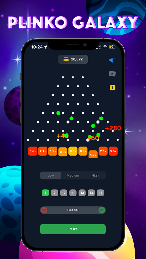 Plinko Slot - Casino Site Video Game Versions